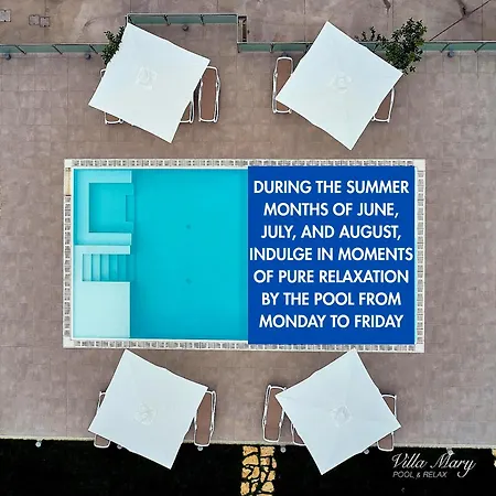 Mary Pool - Giada