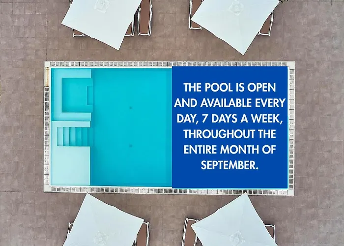 Апартаменты Mary Pool - Giada *