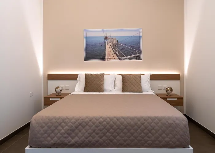 Mary Pool - Giada Апартаменты