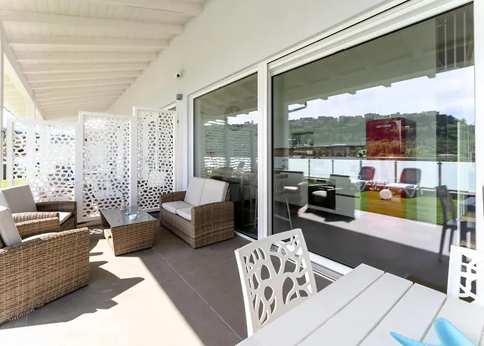 Mary Pool - Giada Апартаменты